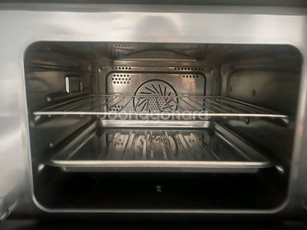 락앤락 스팀에어프라이어--3