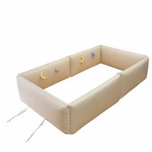 비비엔다 샘키즈 데이베드 범퍼가드 (4면형) 슈퍼싱글