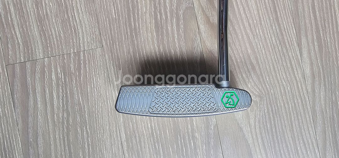 버크 SF21 34인지 퍼터--0