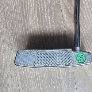 버크 SF21 34인지 퍼터