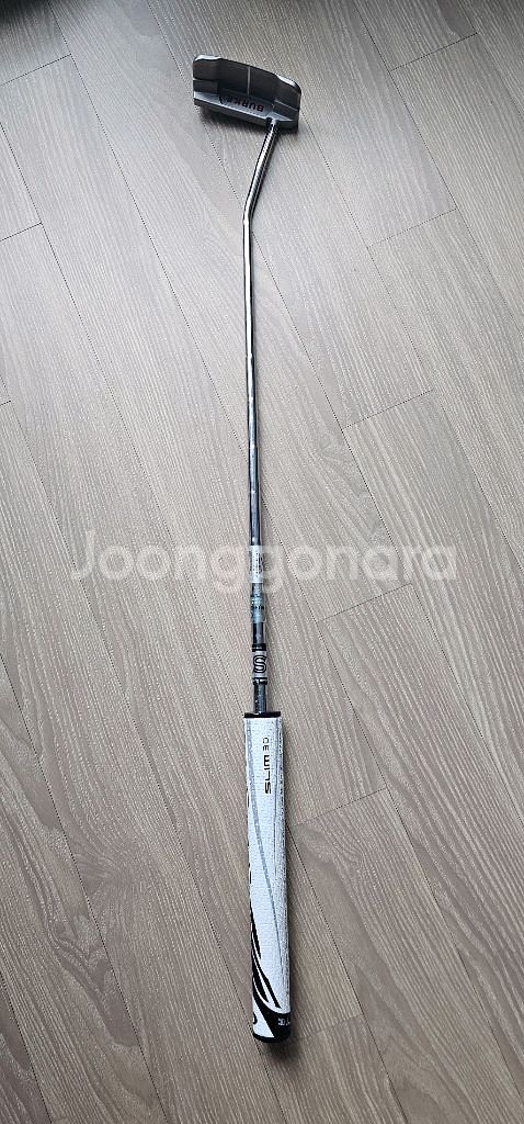 버크 SF21 34인지 퍼터--5