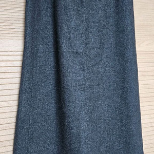 빈폴 모직 스커트