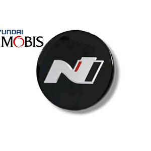 (미개봉)아반떼N 순정 휠캡 4개
