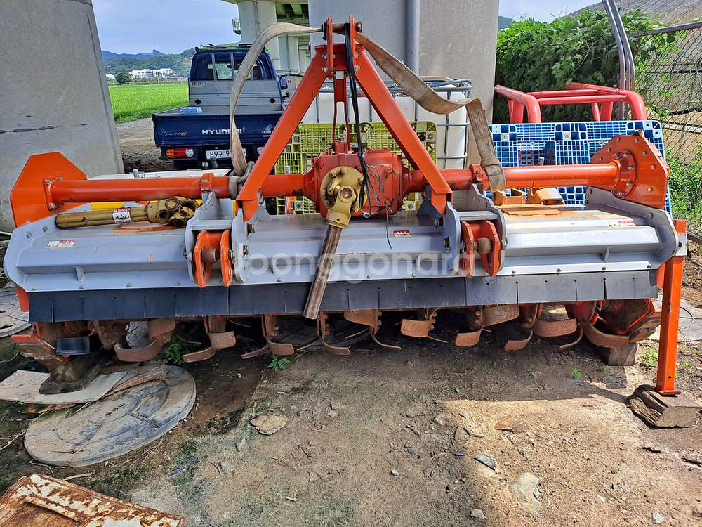 아그리스260로타리--0