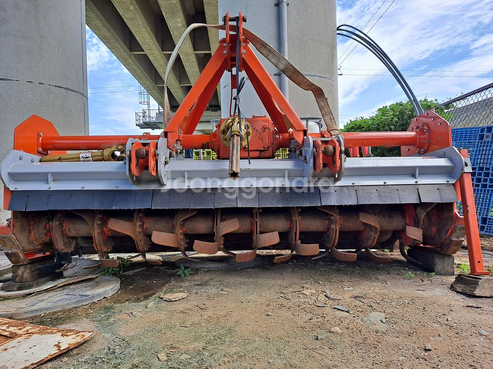 아그리스260로타리--4