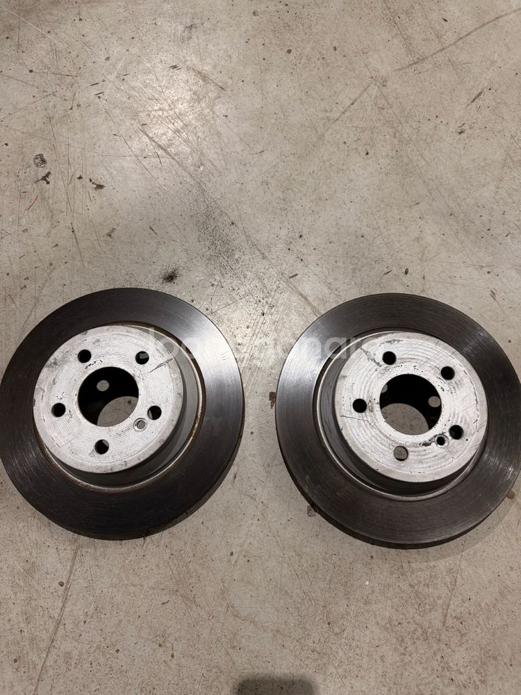 [판매] 벤츠 W219/W211브레이크 세트 4p/2p--3