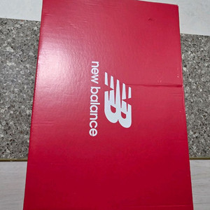 뉴발란스 퓨어셀 레벨v5 레드 판매 270D