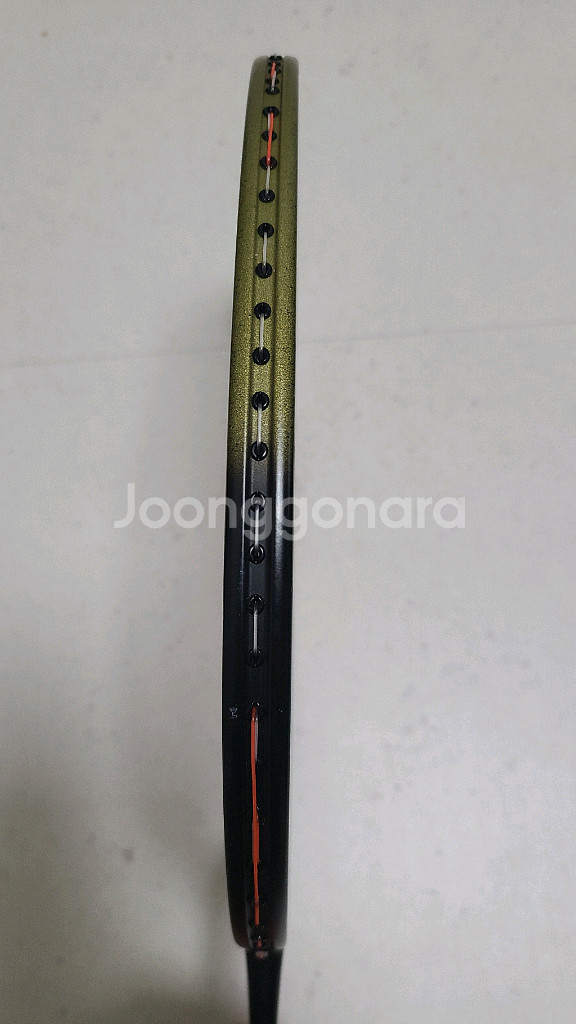 요넥스 나노플레어700 5u 배드민턴라켓--3