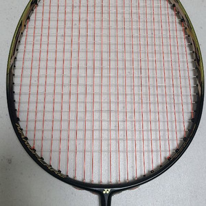 요넥스 나노플레어700 5u 배드민턴라켓