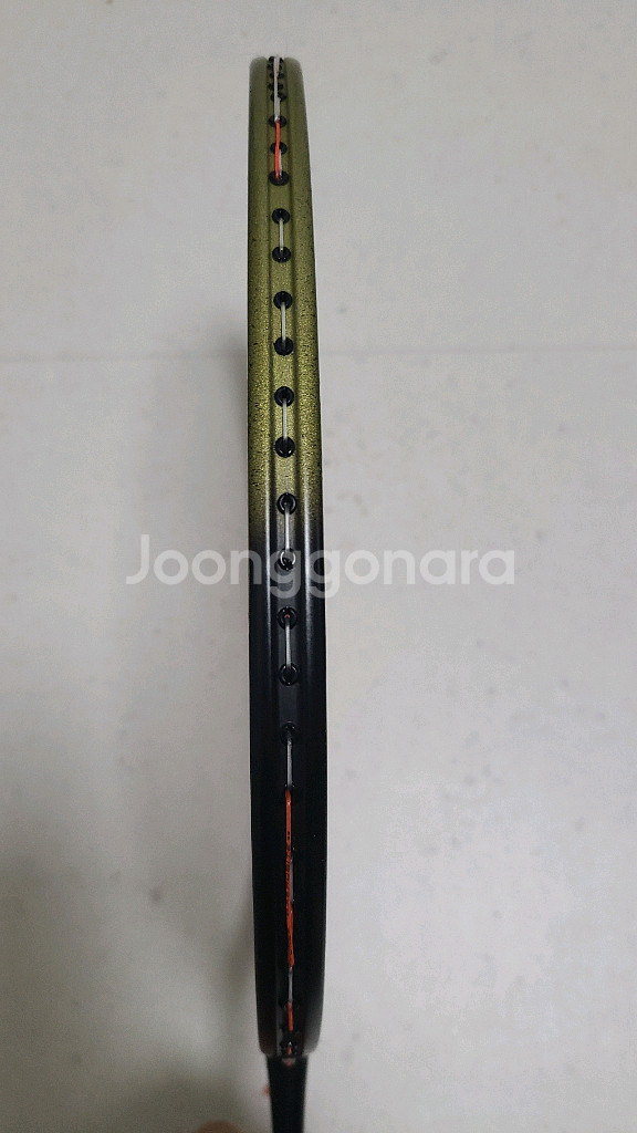 요넥스 나노플레어700 5u 배드민턴라켓--2