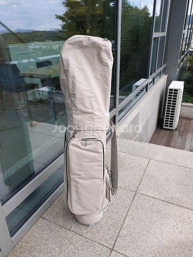 벤츠 테일러메이드 경량 골프백 캐디백 새상품 판매--0