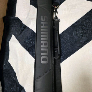 시마노 로드케이스 165