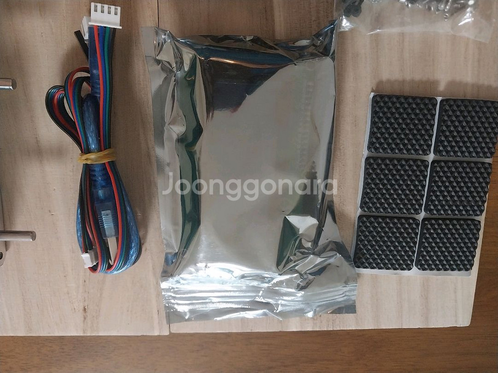 3D 스캐너 DIY 조립 키트--4