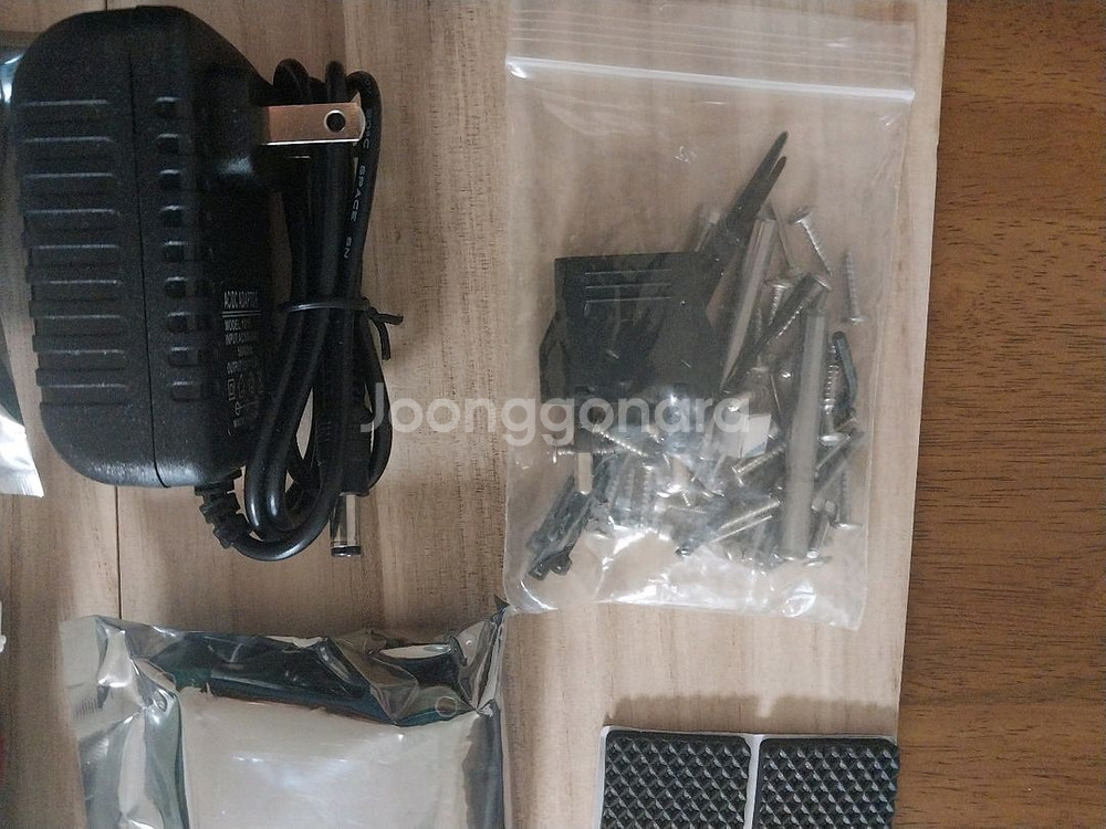 3D 스캐너 DIY 조립 키트--6