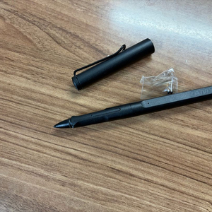 라미 사파리 노트플러스(아이패드 터치펜)