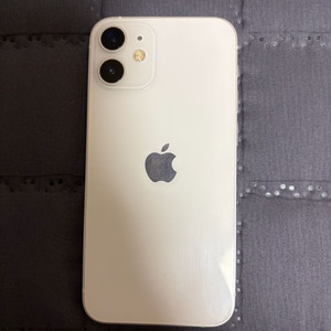 아이폰 12미니 128GB 급처