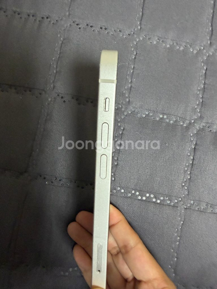 아이폰 12미니 128GB 급처--2