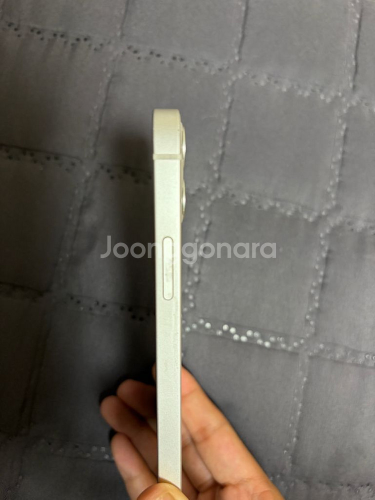 아이폰 12미니 128GB 급처--3