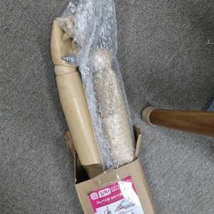 피노키오 마네킹 팔