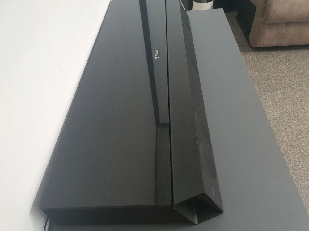 포칼디멘션 사운드바--1