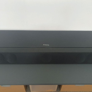 포칼디멘션 사운드바