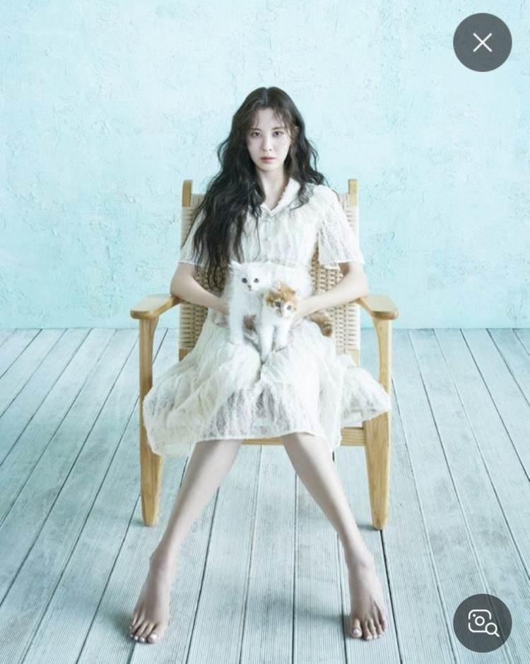 잇미샤 핑크 레이스원피스 55--1