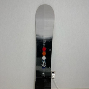 2223 나이트로 팀 데크 162