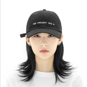 the project xxx 여성용 볼캡