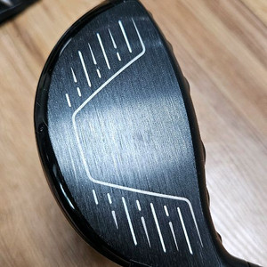 핑 G425 Max 드라이버 9도 S flex