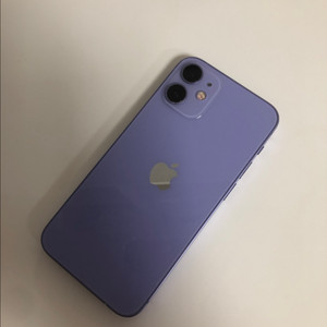 아이폰12미니 (배터리 75%)