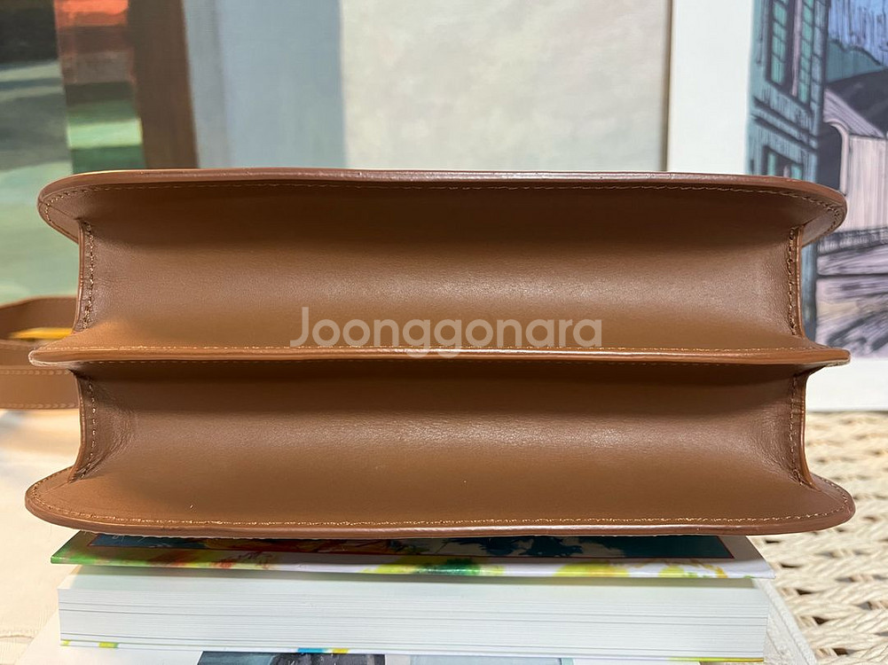 유메르 마롱 캔버스 백 크로스 숄더 UMER--4