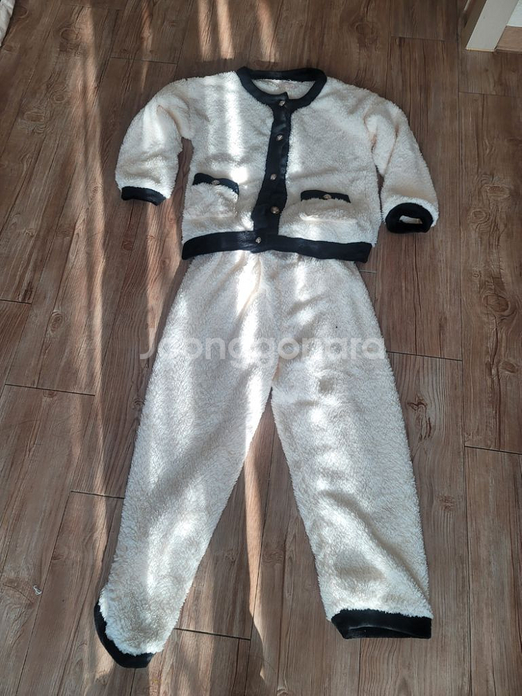 잠옷 세트 (새상품 (남녀공용--0