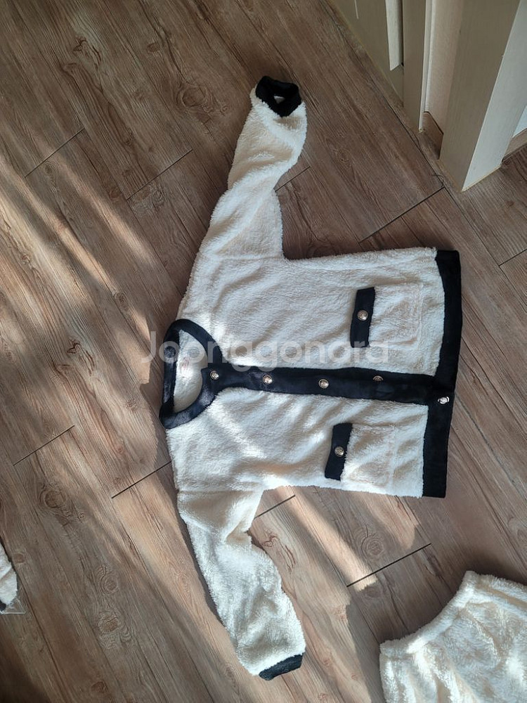 잠옷 세트 (새상품 (남녀공용--1