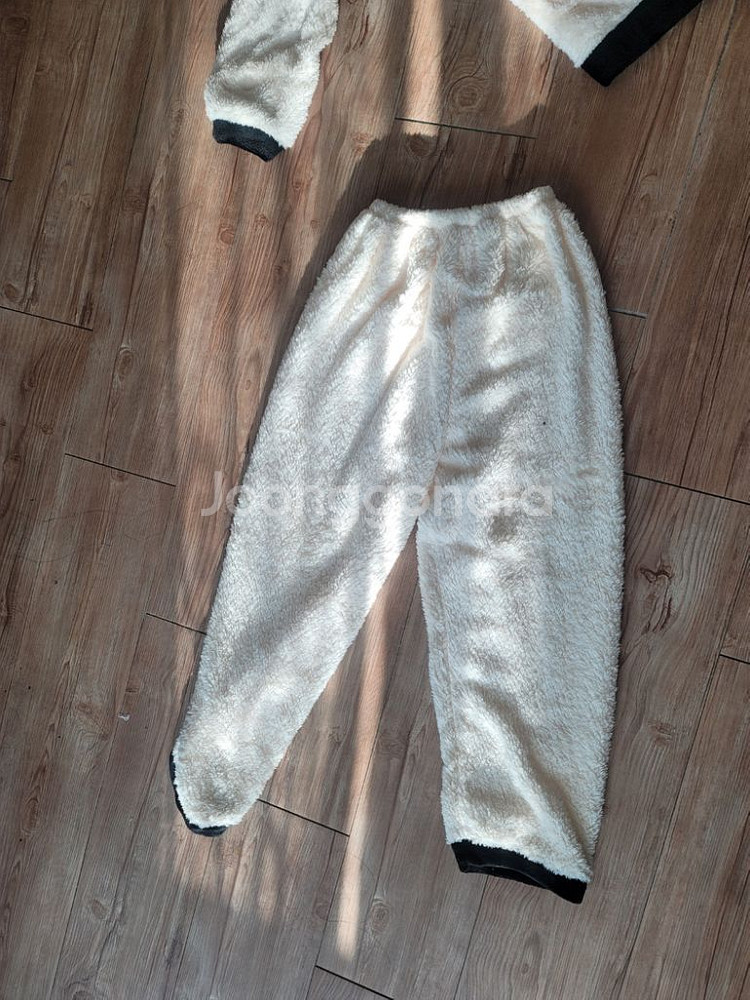 잠옷 세트 (새상품 (남녀공용--2