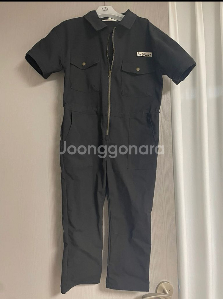 리미떼두두 스마일점프수트 L--0