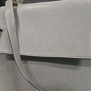 정품 셀린느 벨트백 미니