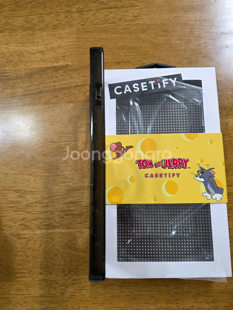 케이스티파이 s25엣지--2