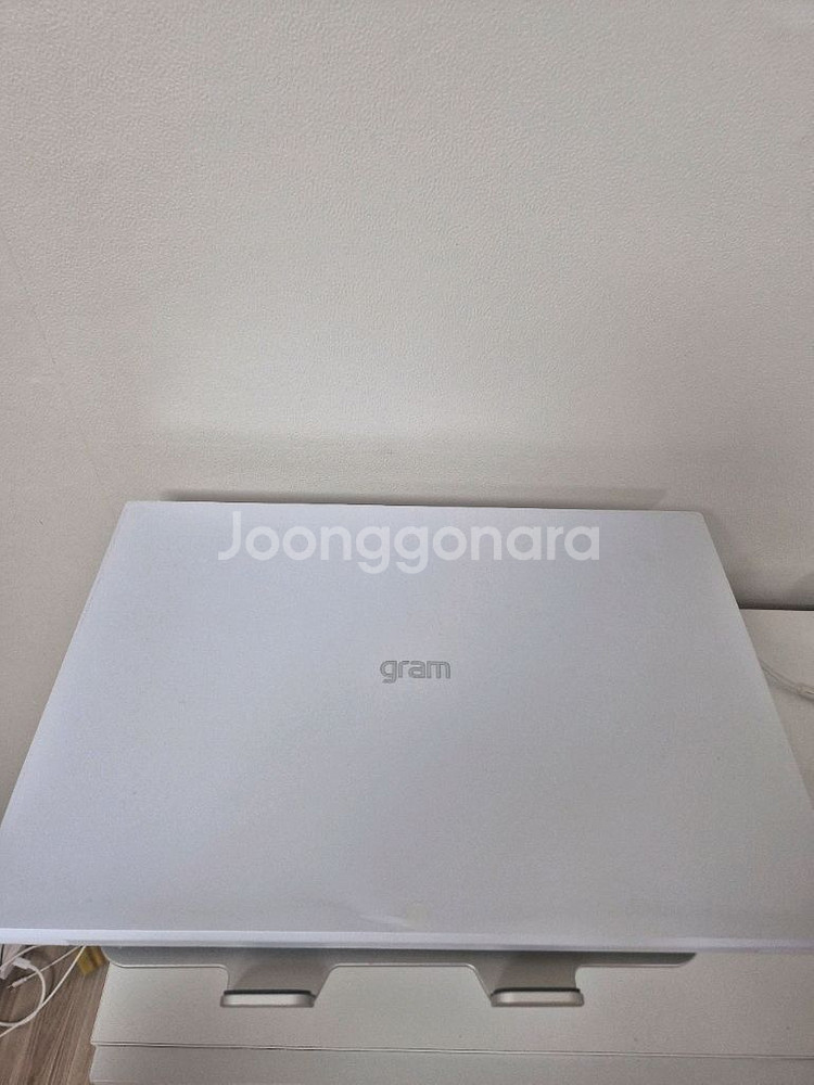LG그램 17인치--0