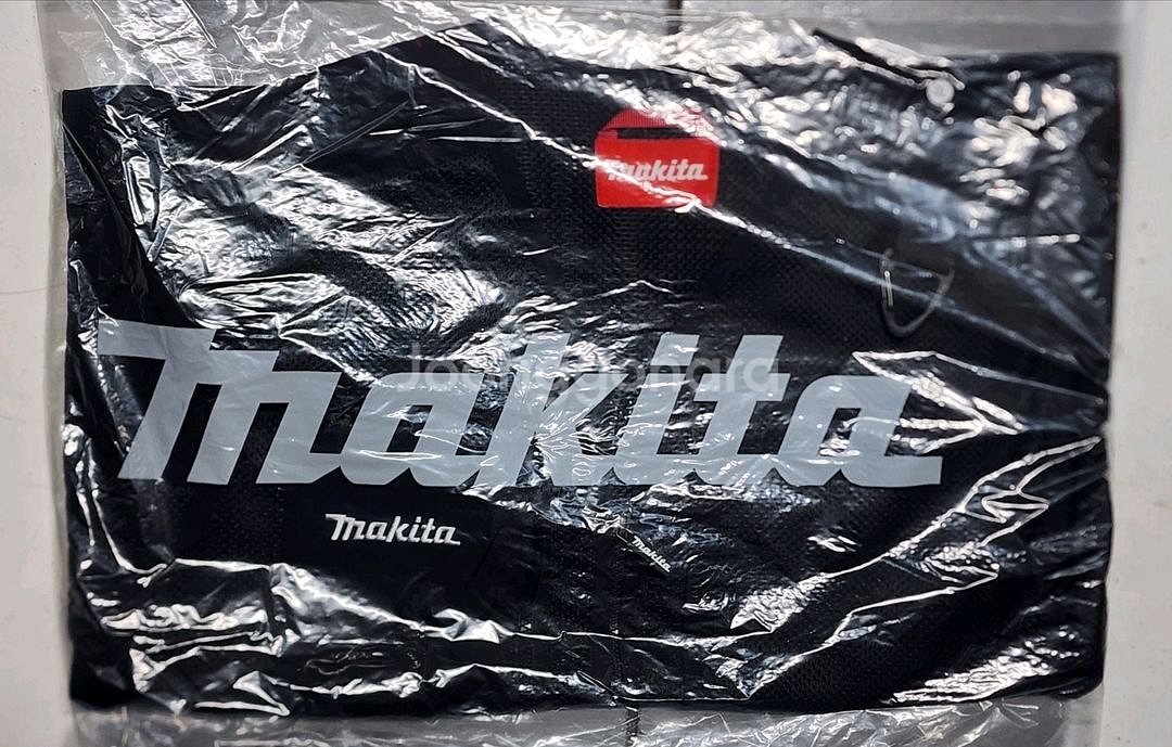 마끼다 다용도 조끼 베스트 새상품 (볼디스트 디자인)--3