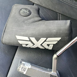 25년 신상 PXG 헬캣 제로토크 퍼터
