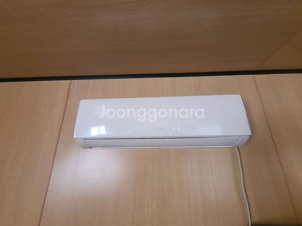 컨테이너(에어콘,실외기 포함)--3