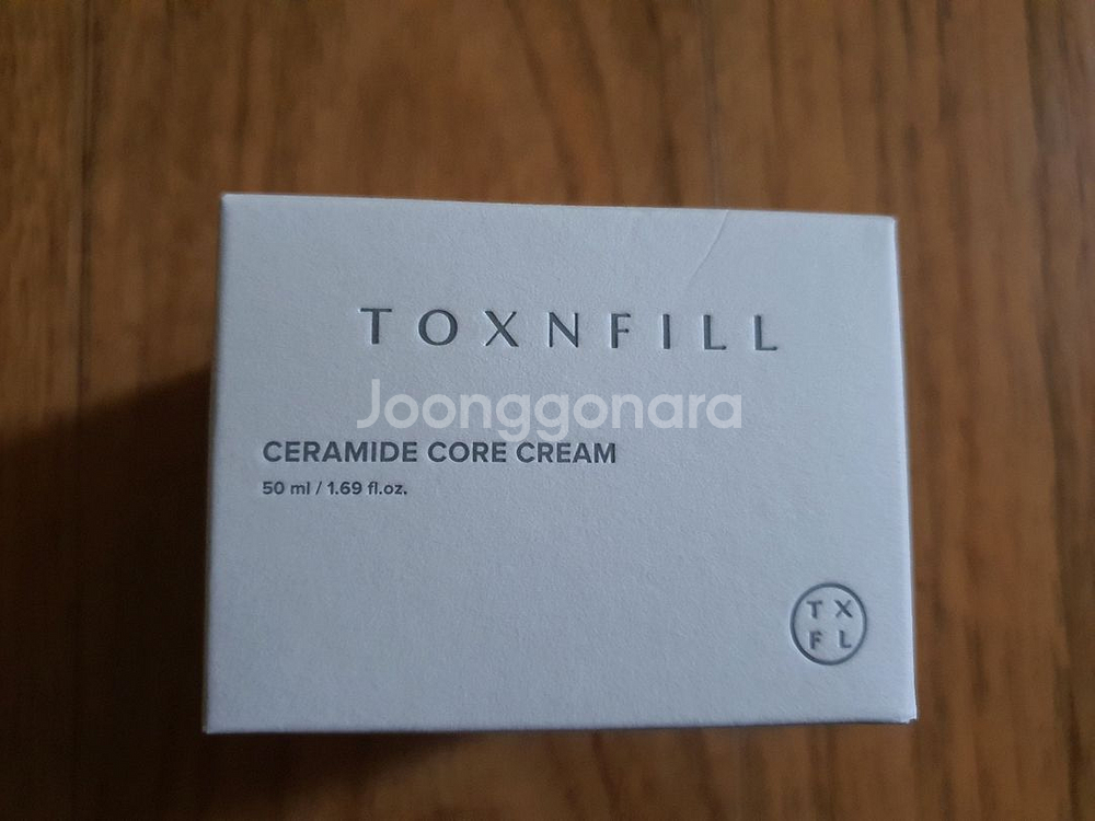 톡스앤필 세라마이드 코어 크림--0