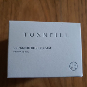 톡스앤필 세라마이드 코어 크림