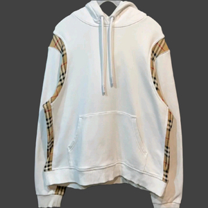 버버리 후드티/여77