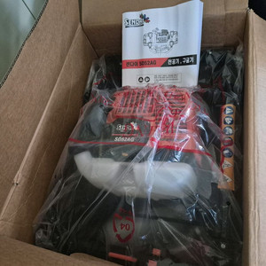 센다이 SD52AG 엔진 흄관코아 코어드릴 천공기 새