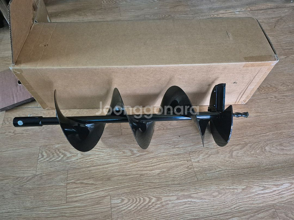 센다이 SD52AG 엔진 흄관코아 코어드릴 천공기 새--3