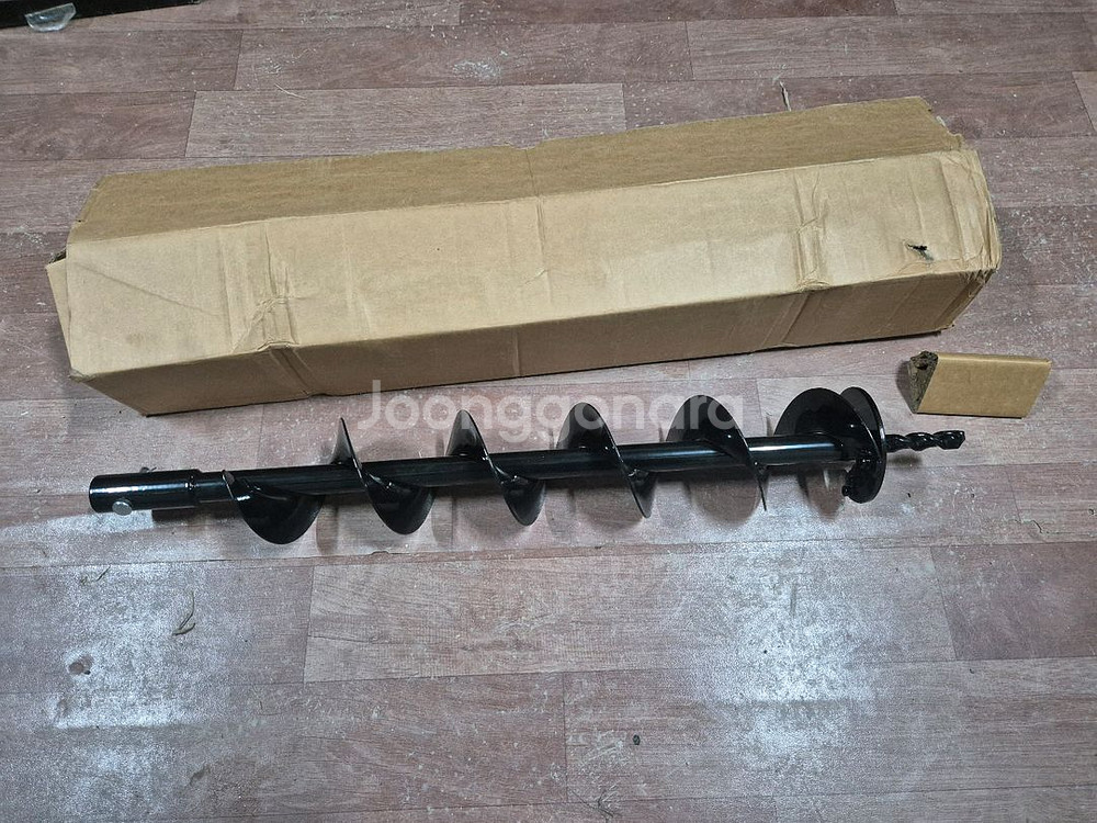 센다이 SD52AG 엔진 흄관코아 코어드릴 천공기 새--4