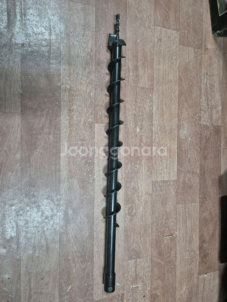 센다이 SD52AG 엔진 흄관코아 코어드릴 천공기 새--5