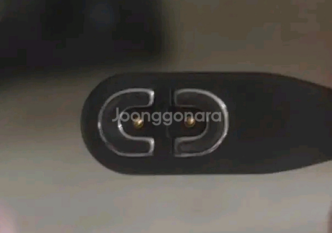 골전도 애프터샥 충전기 <북수원>--1