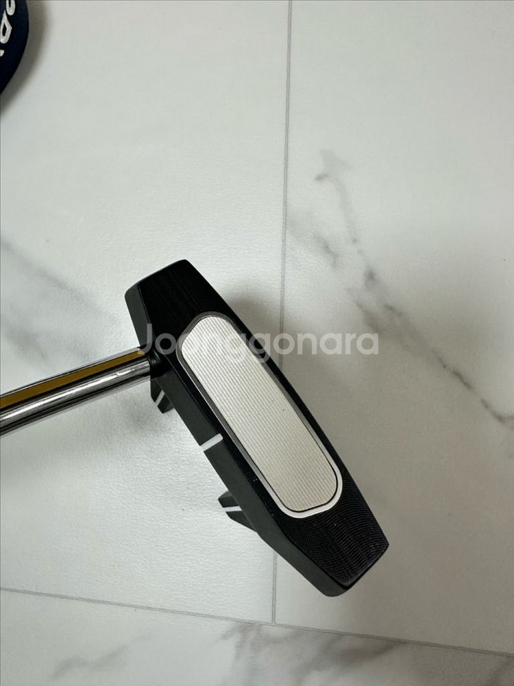 오딧세이 Ai-ONE #7 퍼터 말렛 34--2